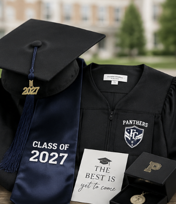 Graduates Shop