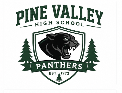 Pine Valley High School