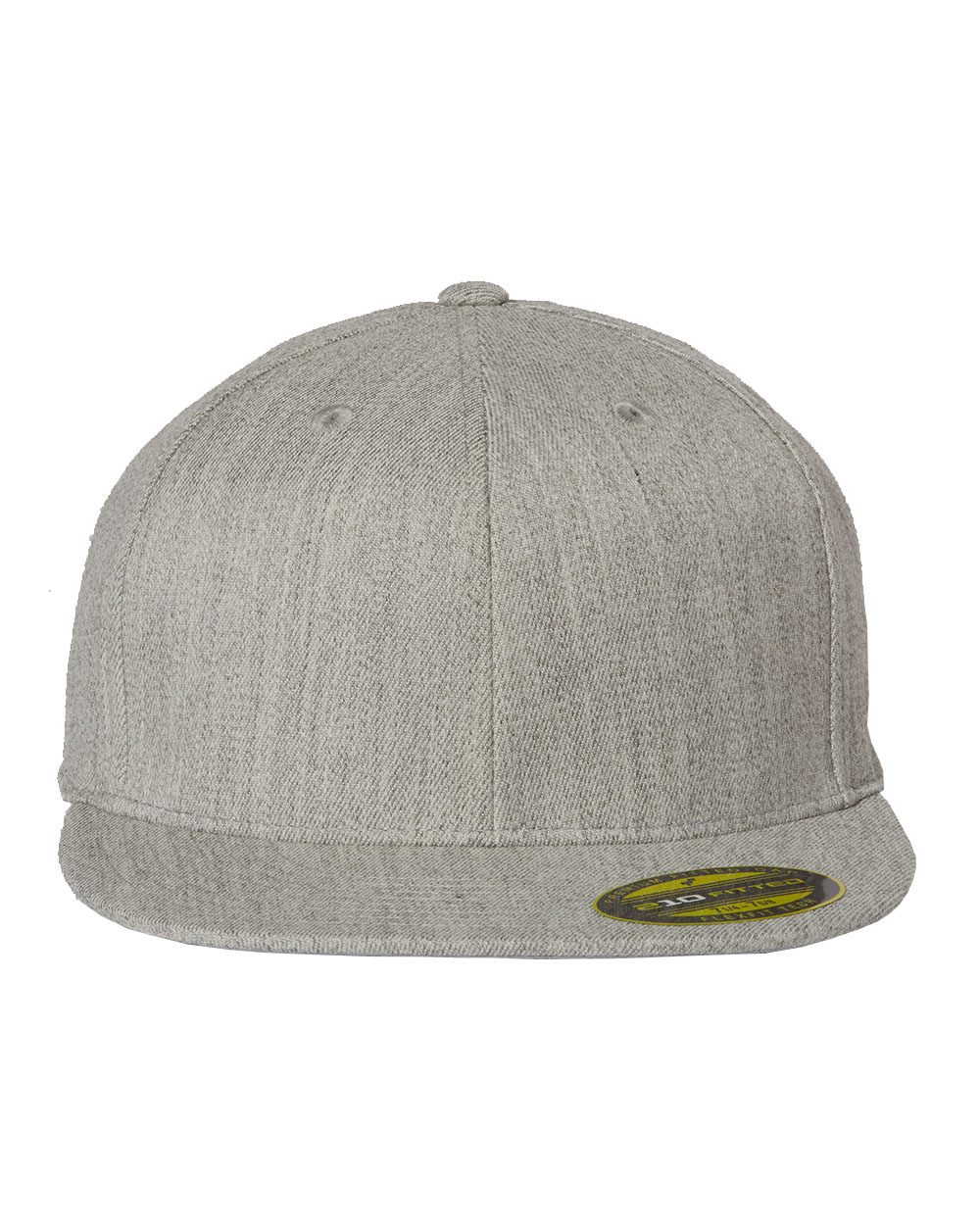 210® Flat Bill Cap - 6210FF  grouped