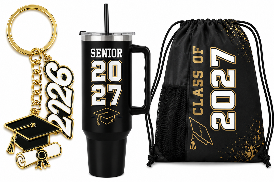 Franklin Central High School - Graduation Accessories Collection