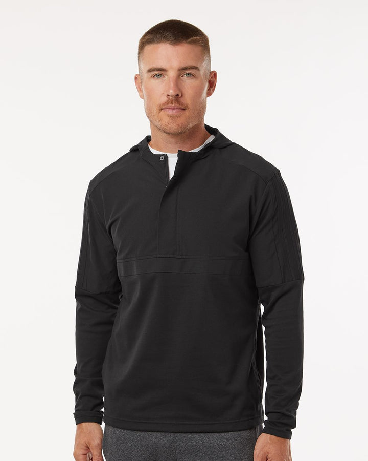 Anorak - A607  grouped