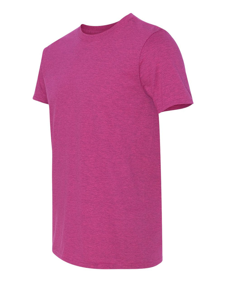 Antique Heliconia Softstyle® T-Shirt - 64000