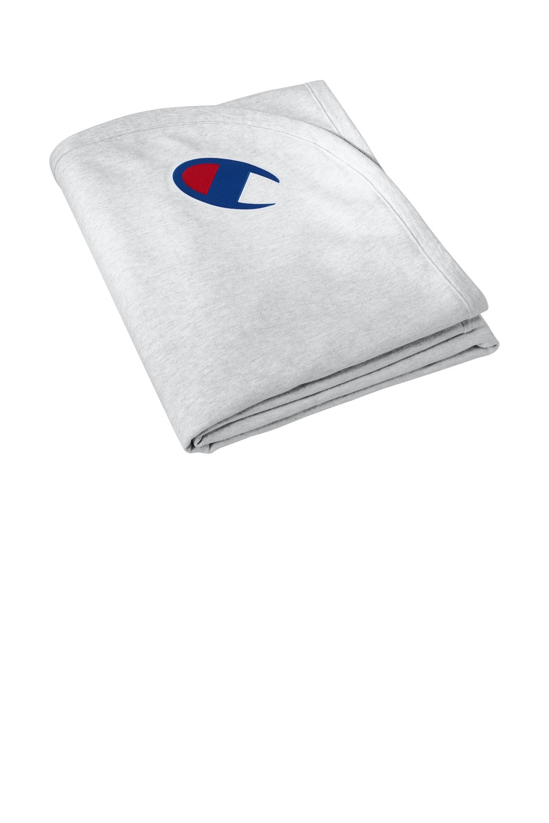 Ash Champion Reverse Weave Stadium Blanket RW47