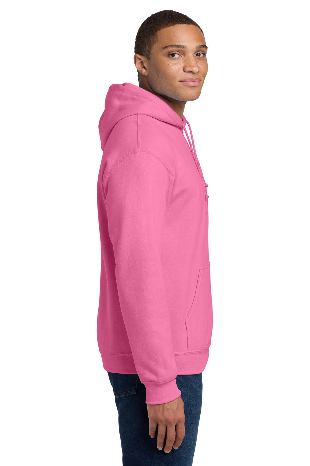 Azalea Gildan - Heavy Blend Hooded Sweatshirt. 18500