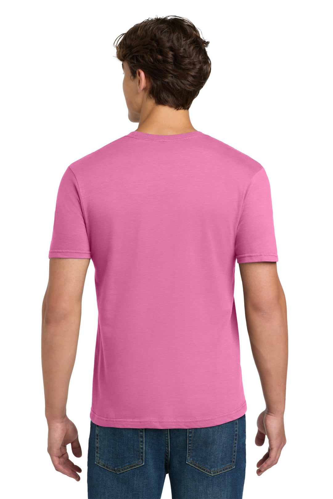 Azalea Gildan Softstyle T-Shirt. 64000