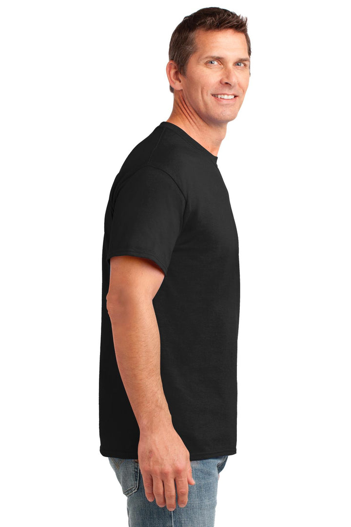 Black Gildan Gildan Performance T-Shirt. 42000
