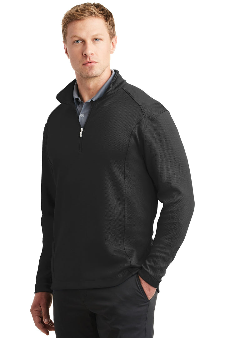 Black Nike Sport Cover-Up. 400099