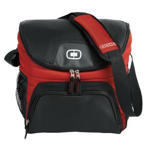 Black OGIO - Chill 18-24 Can Cooler. 408113
