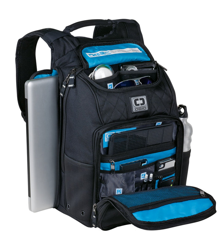 Black OGIO - Epic Pack. 108090