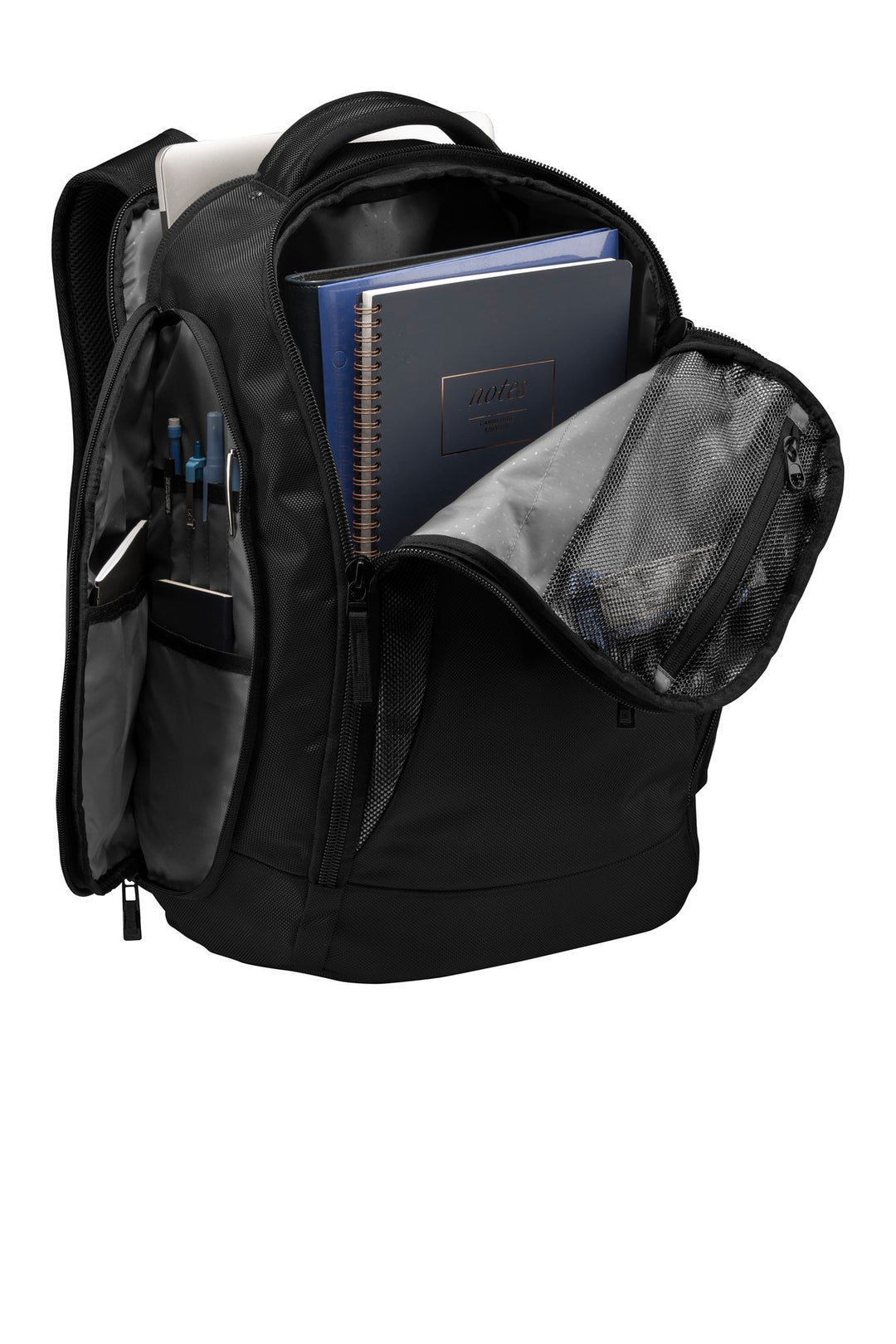 Black OGIO Flashpoint Pack. 91002