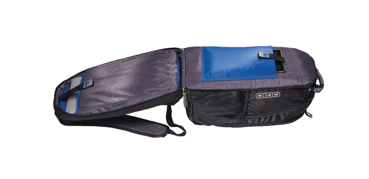 Black OGIO Pursuit Pack. 417054