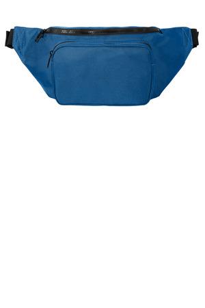 Black Port Authority Large Crossbody Hip Pack BG919
