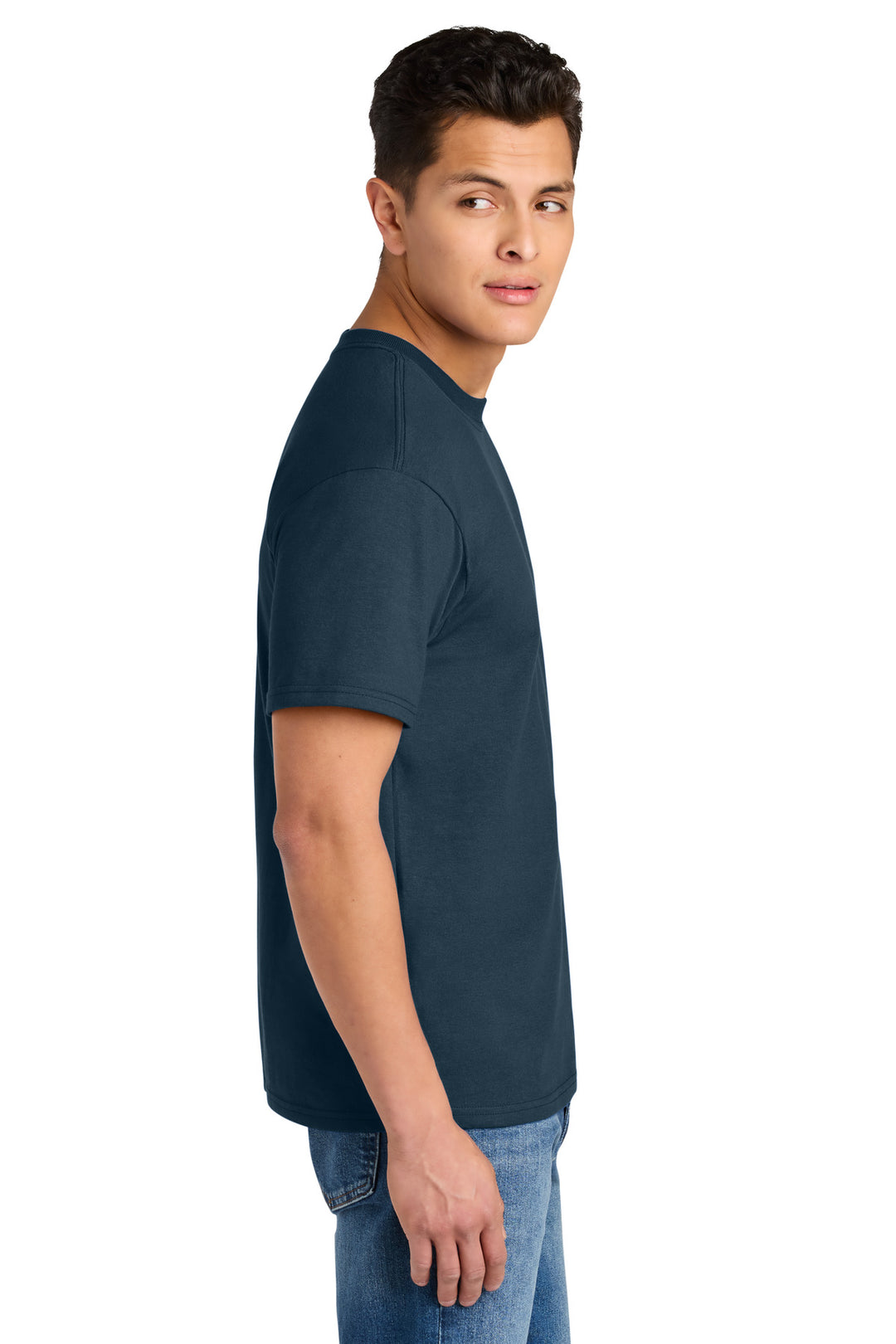 BlueDusk Gildan Hammer Maxweight Tee 75000