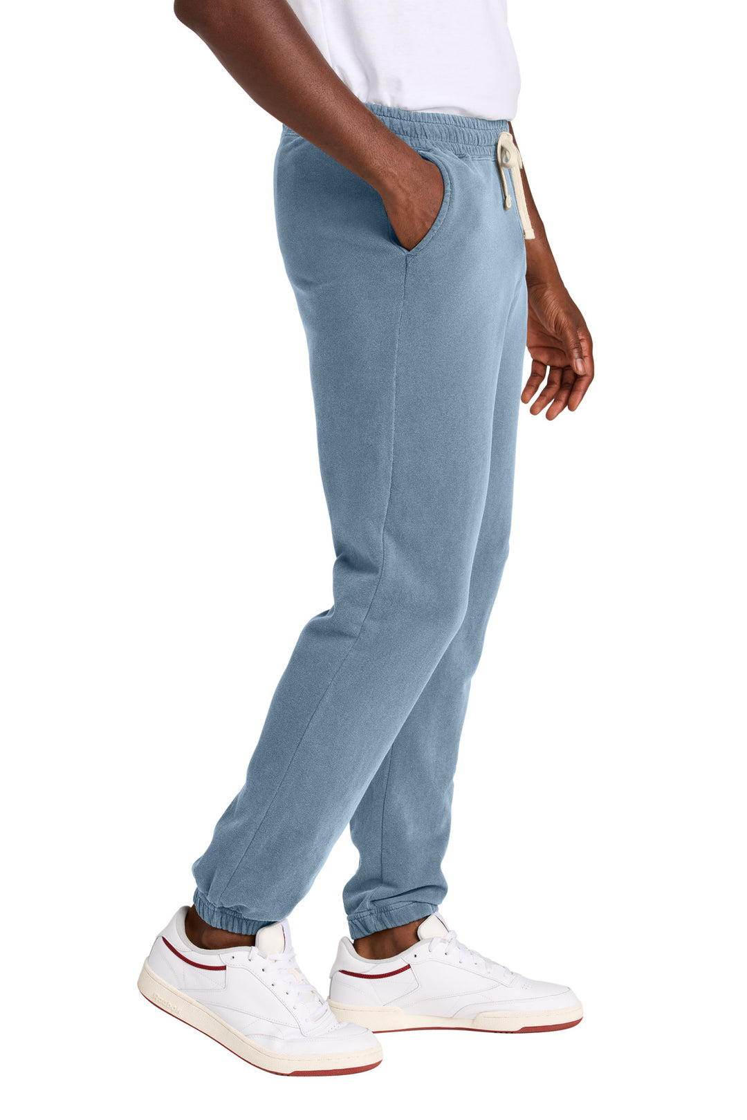 BlueJean Comfort Colors Lightweight Sweatpant 1469