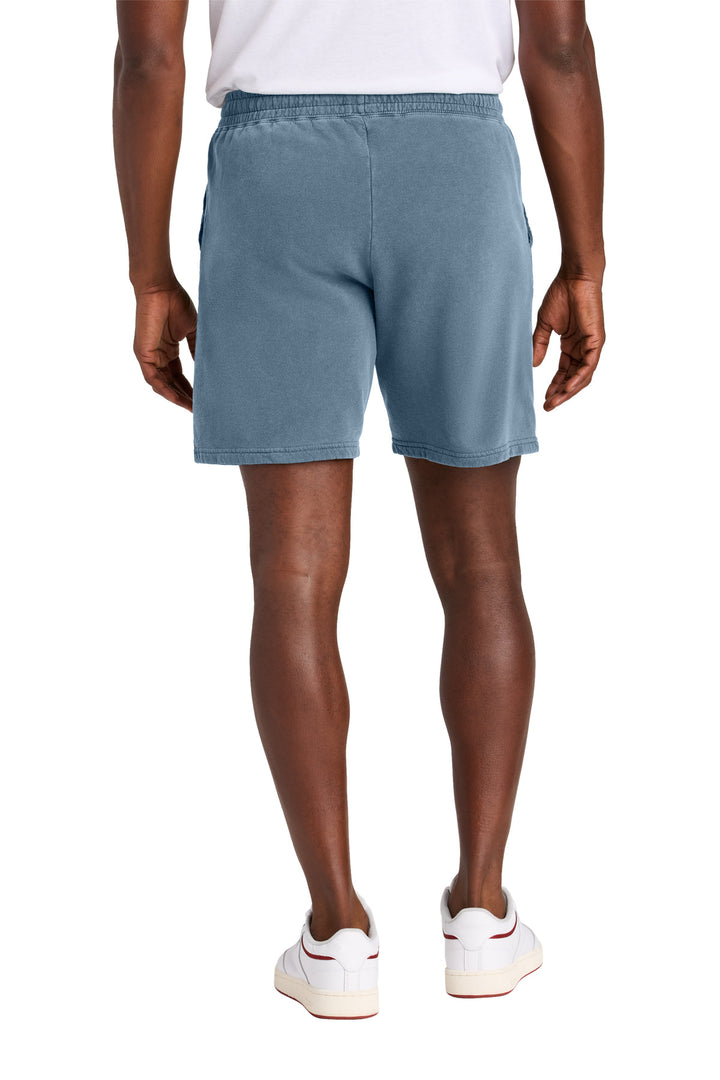 BlueJean Comfort Colors Lightweight Sweatshort 1468