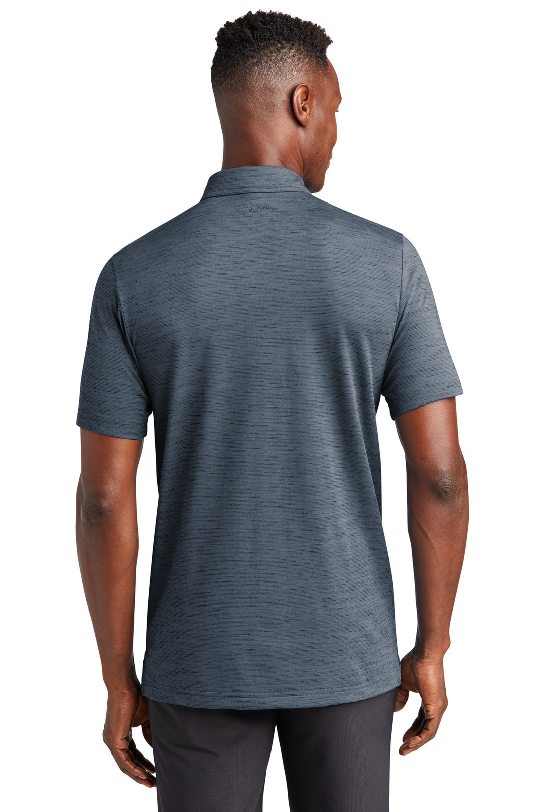 BlueNights TravisMathew Auckland Slub Polo TM1MW451
