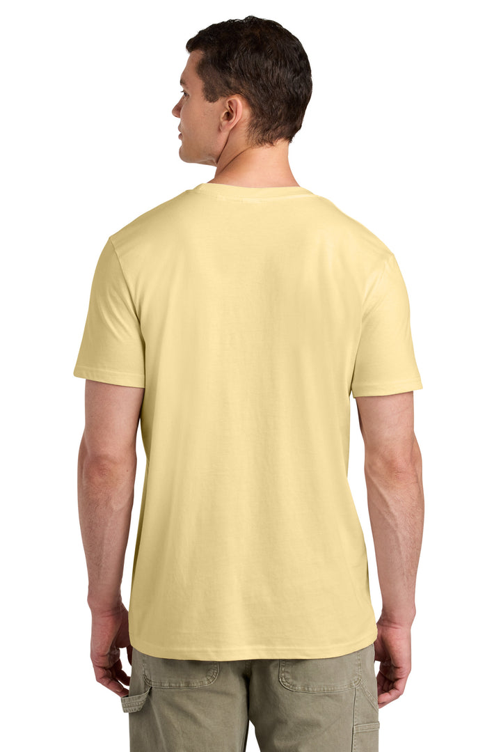 Butter Stanley/Stella Unisex Crafter Tee SXU007