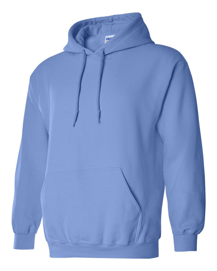 Carolina Blue Heavy Blend™ Hooded Sweatshirt - 18500