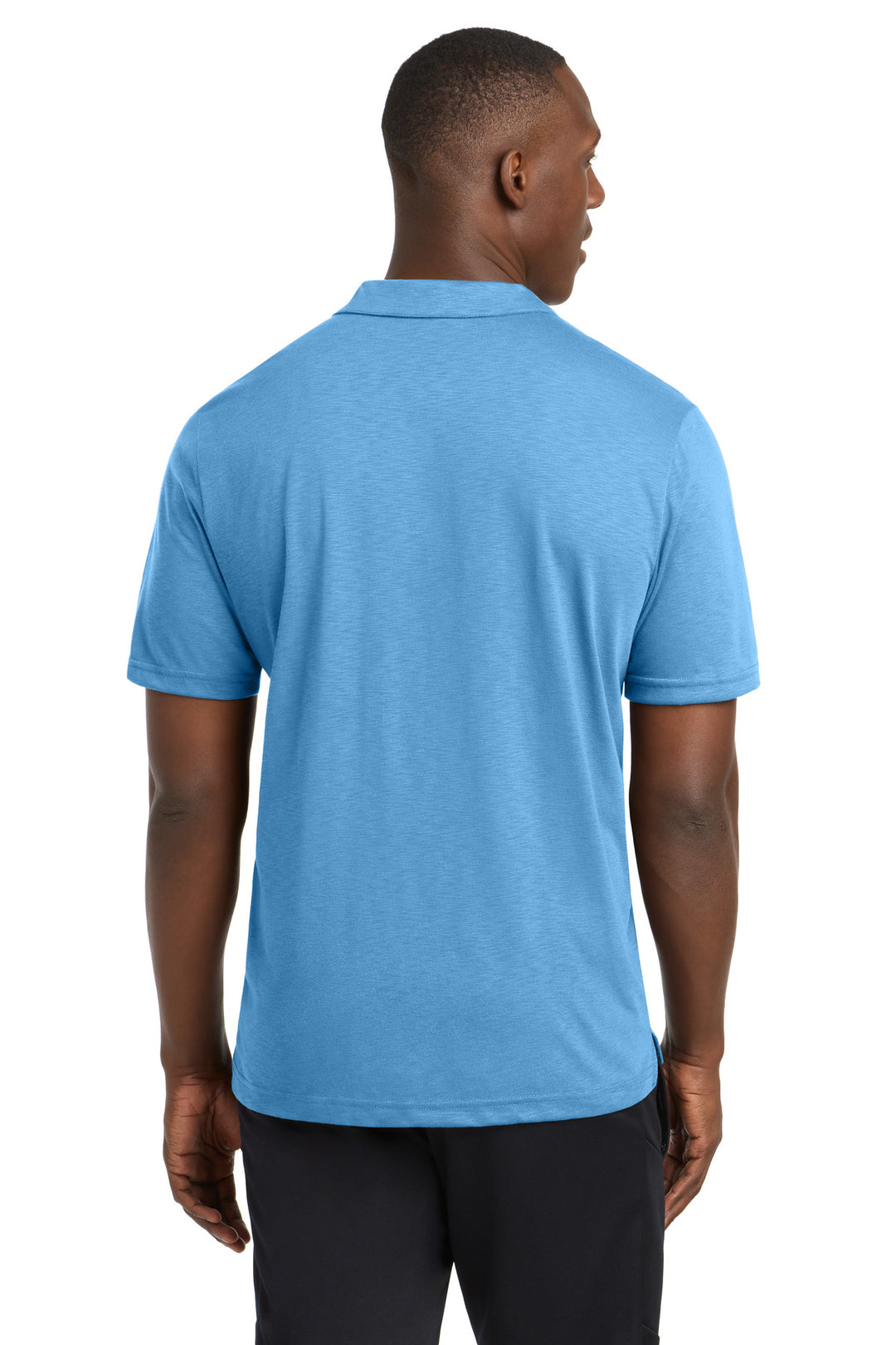 CarolinaBl Sport-Tek PosiCharge Strive Polo ST530