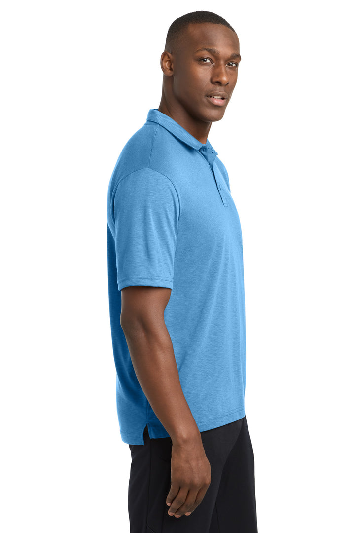 CarolinaBl Sport-Tek PosiCharge Strive Polo ST530