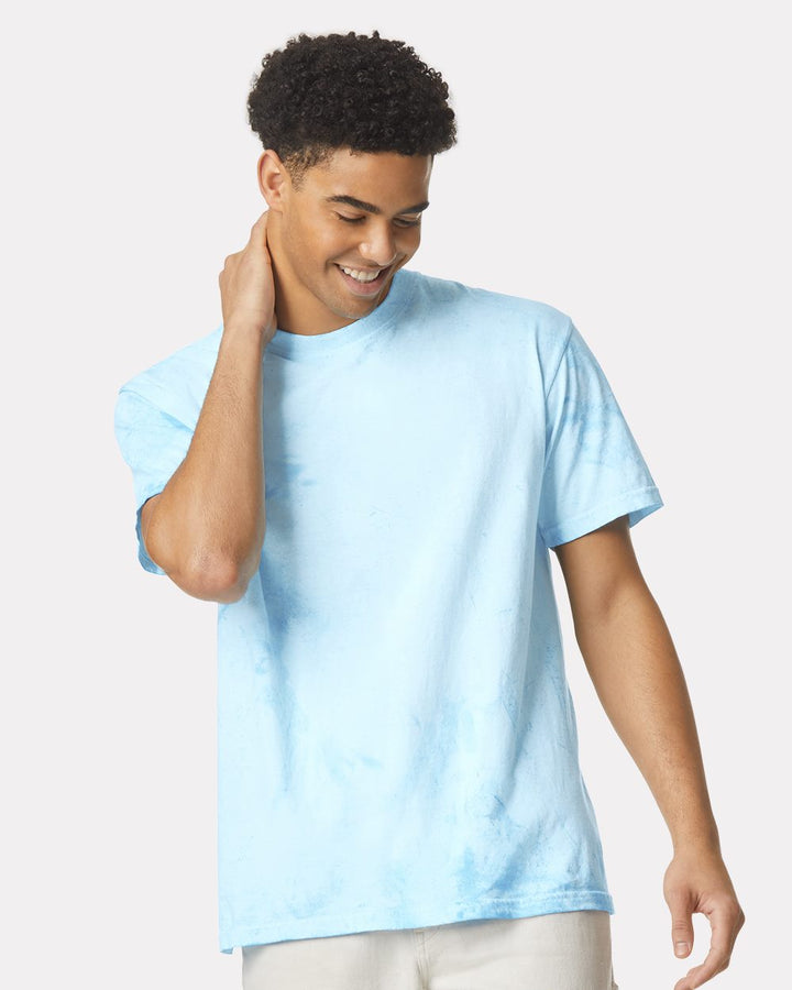 Colorblast™ Heavyweight T-Shirt - 1745  grouped