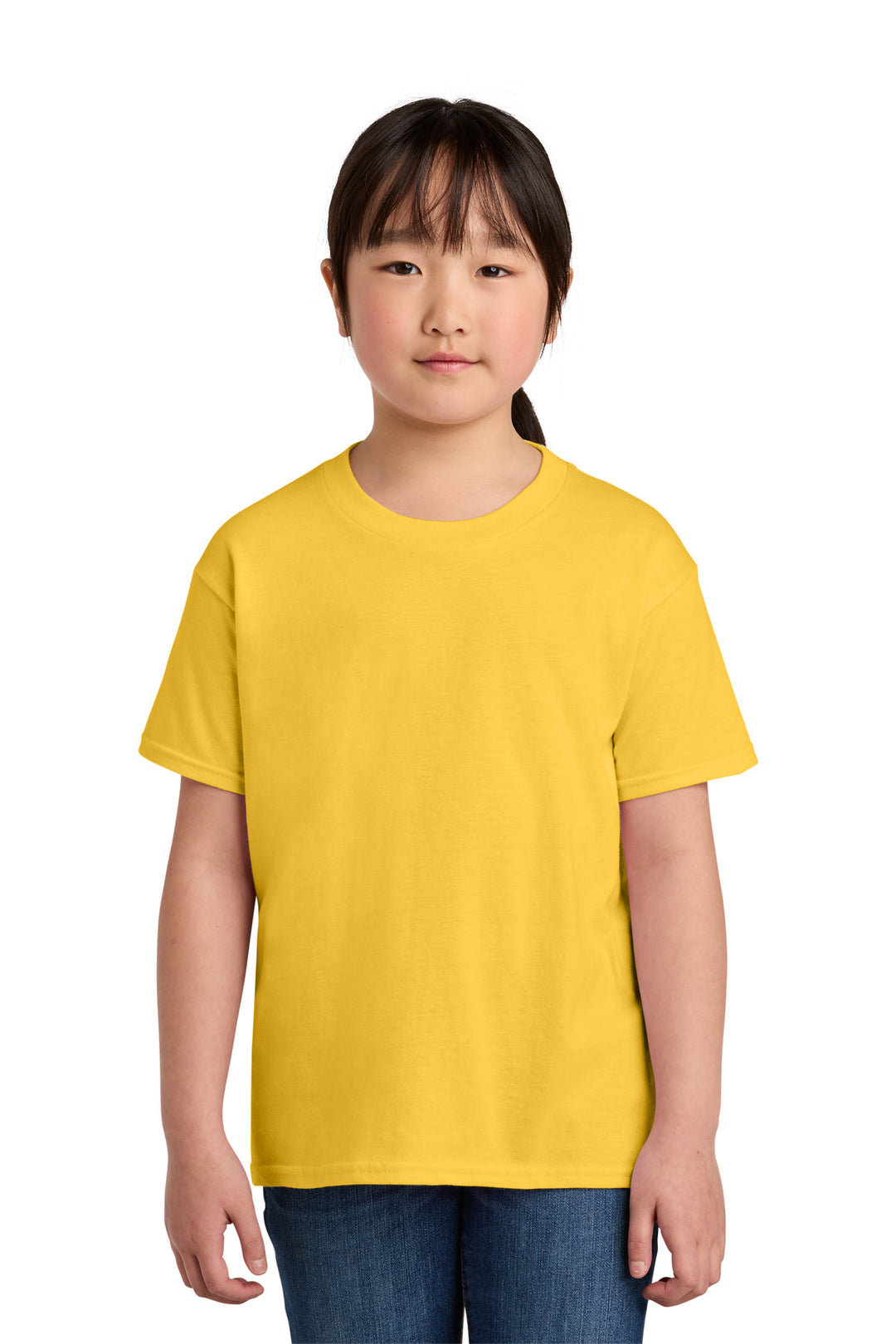 Daisy Gildan Youth Softstyle T-Shirt 64000B