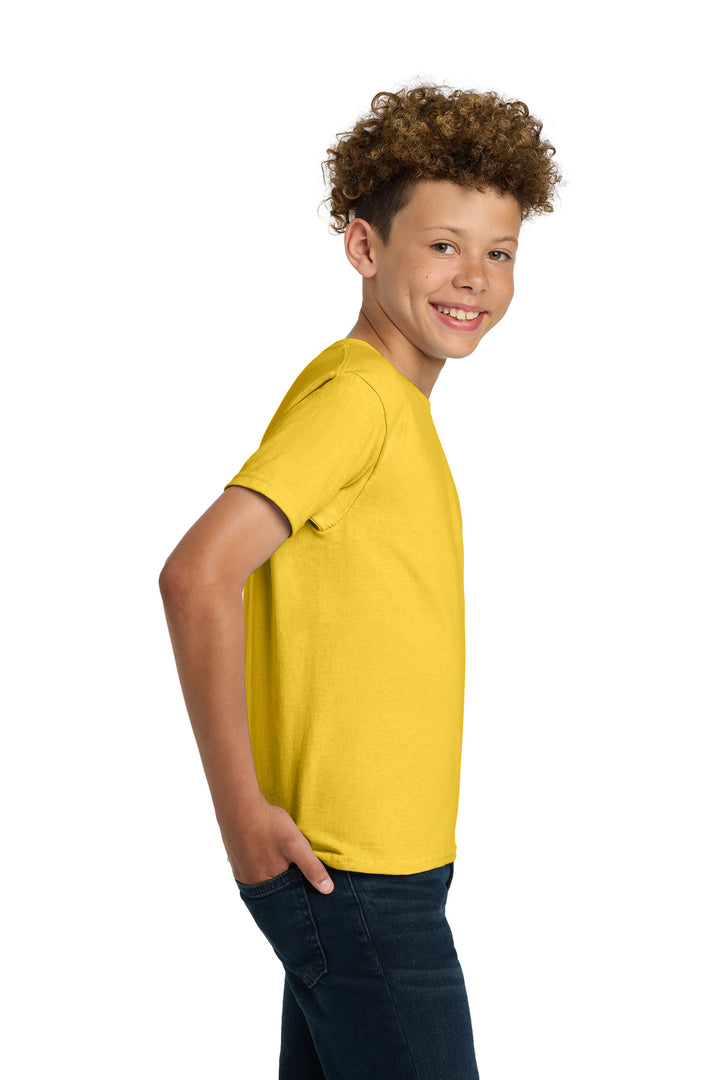 Daisy Gildan - Youth Ultra Cotton 100% US Cotton T-Shirt. 2000B