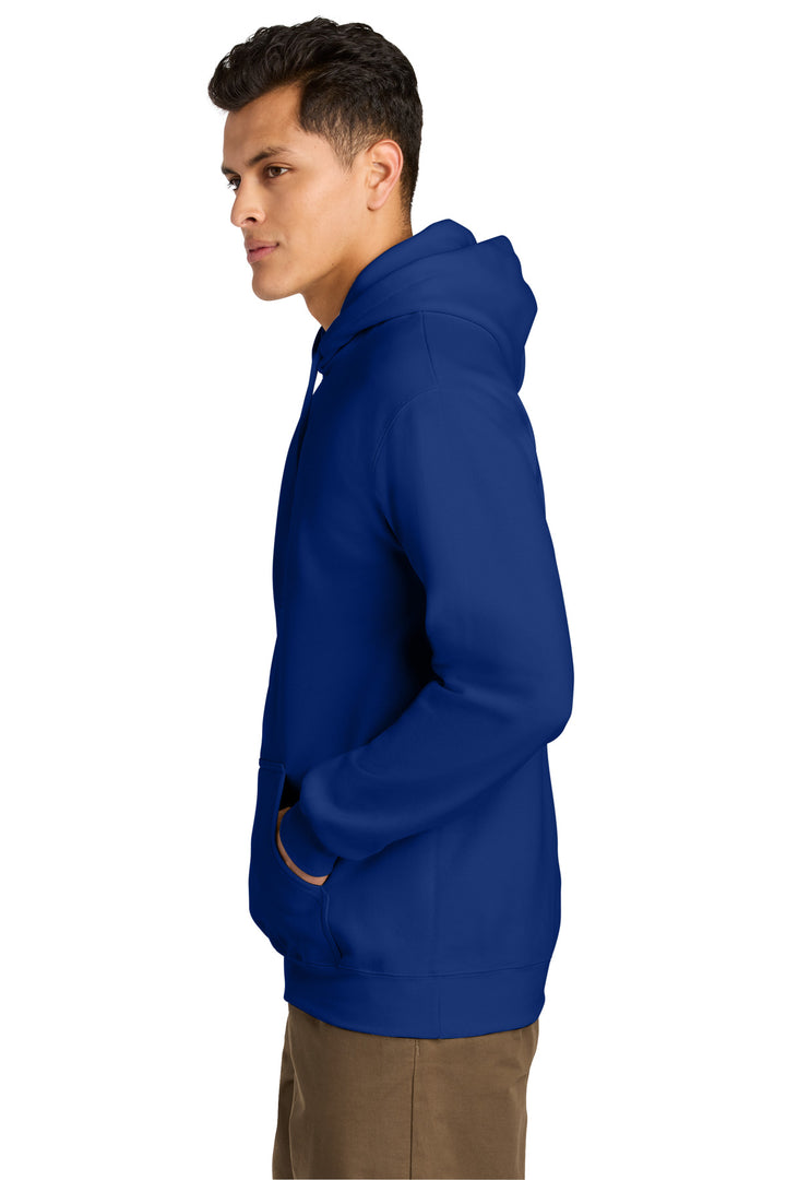 DeepRoyal Gildan Hammer Maxweight Hooded Sweatshirt 19500
