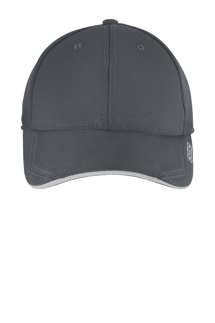 Diesel Grey OGIO Circuit Cap. OE654