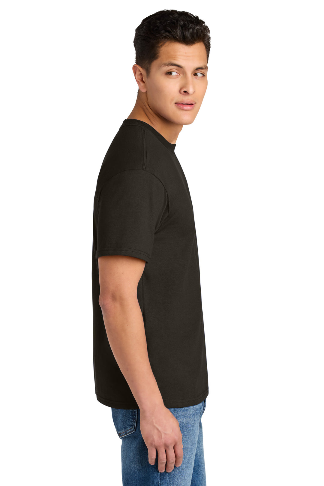DkChoc Gildan Hammer Maxweight Tee 75000