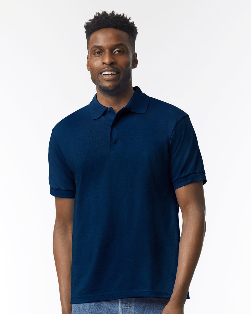 DryBlend® Jersey Polo - 8800  grouped