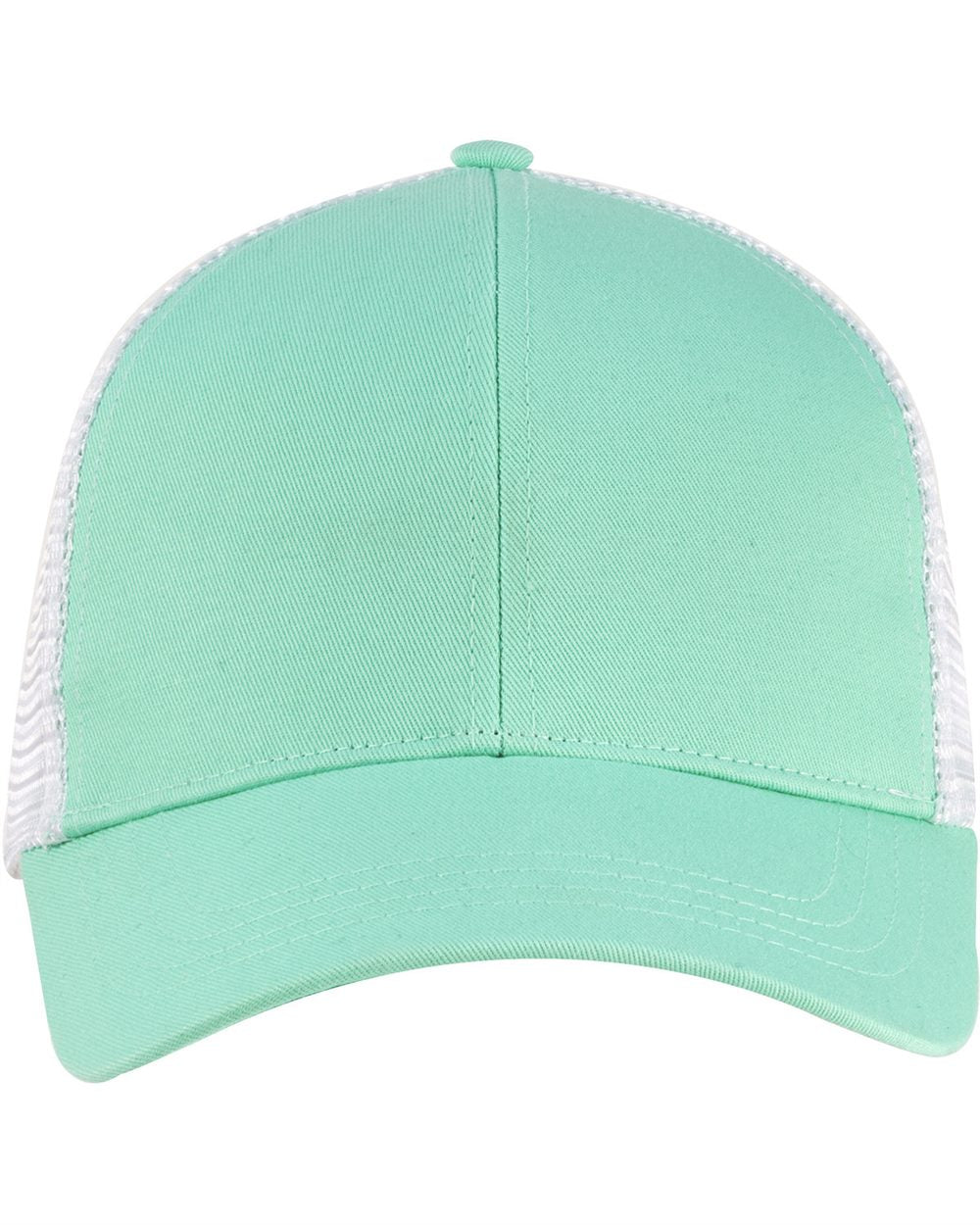 Eco Trucker Cap - EC7070  grouped