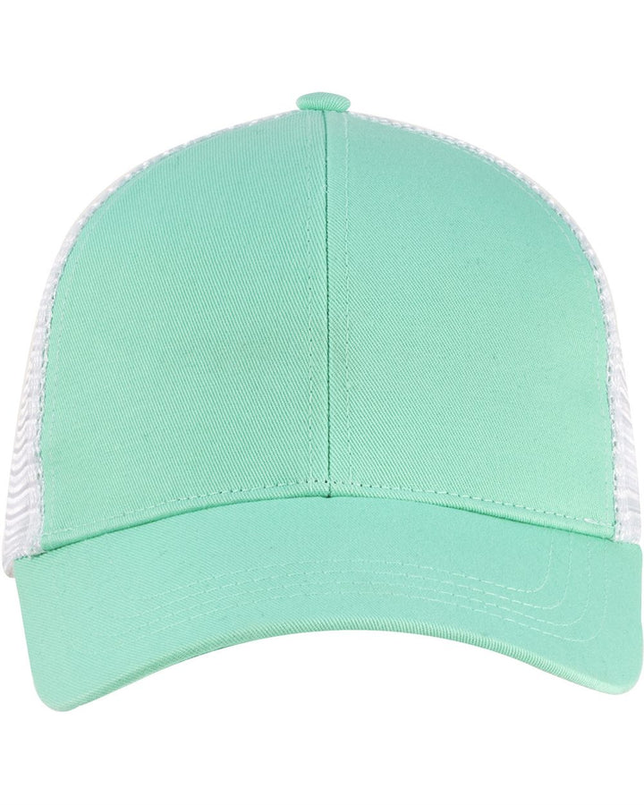 Eco Trucker Cap - EC7070  grouped