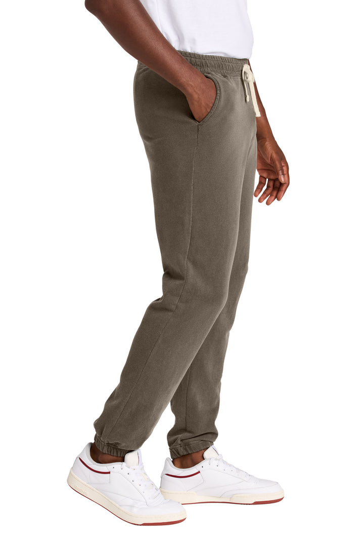 Espresso Comfort Colors Lightweight Sweatpant 1469