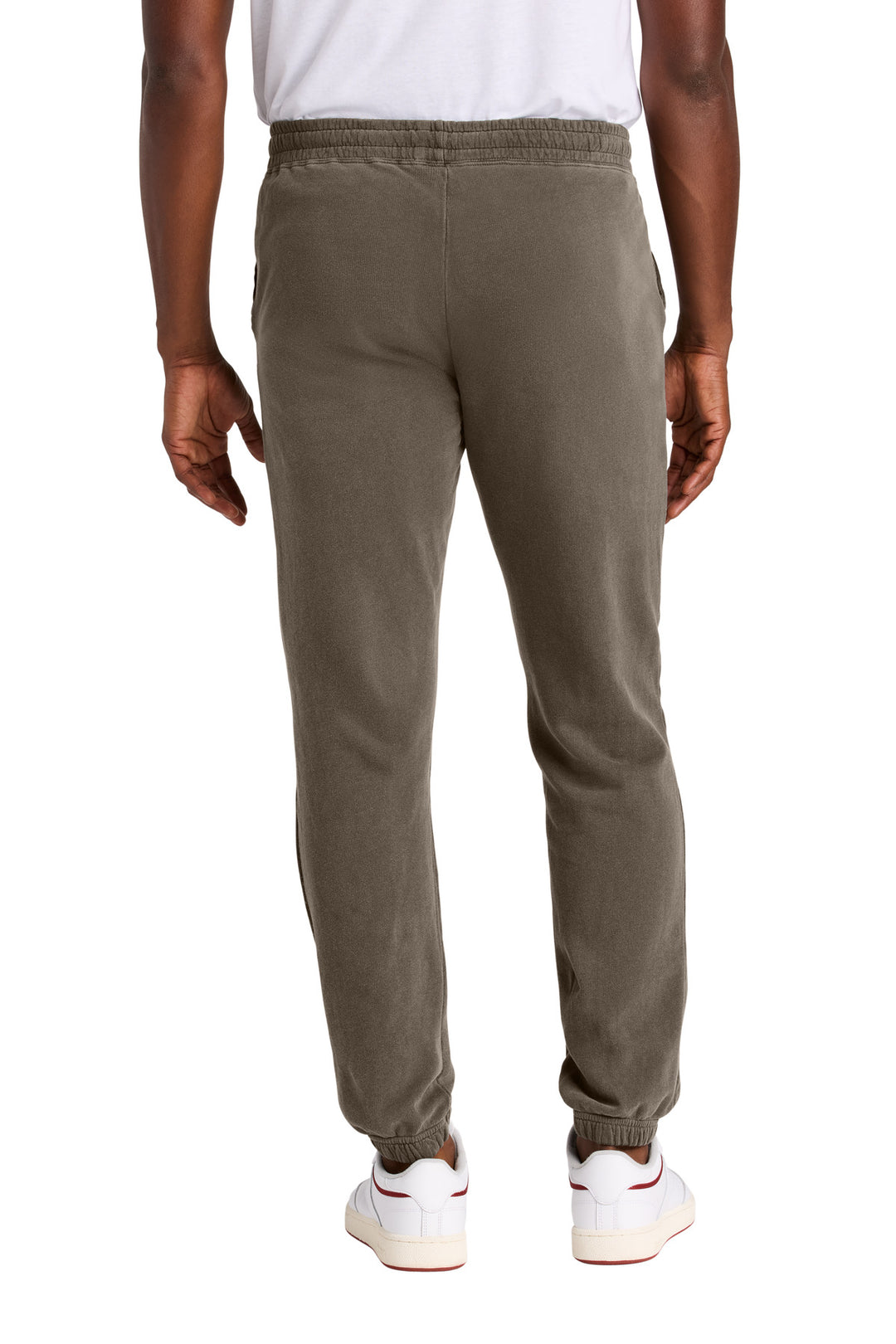 Espresso Comfort Colors Lightweight Sweatpant 1469