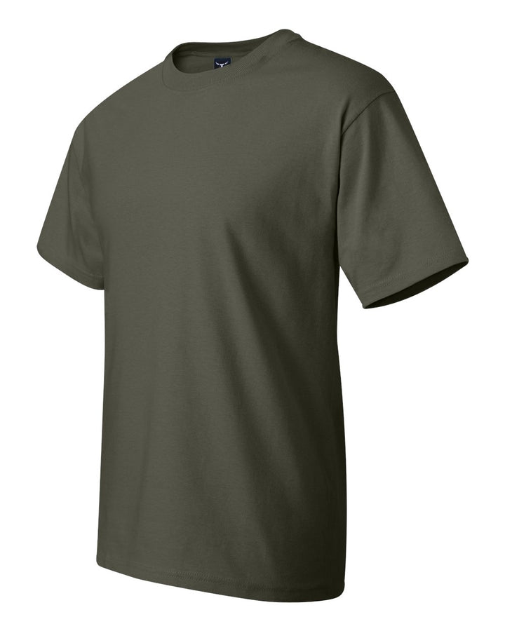 Fatigue Green Beefy-T® T-Shirt - 5180