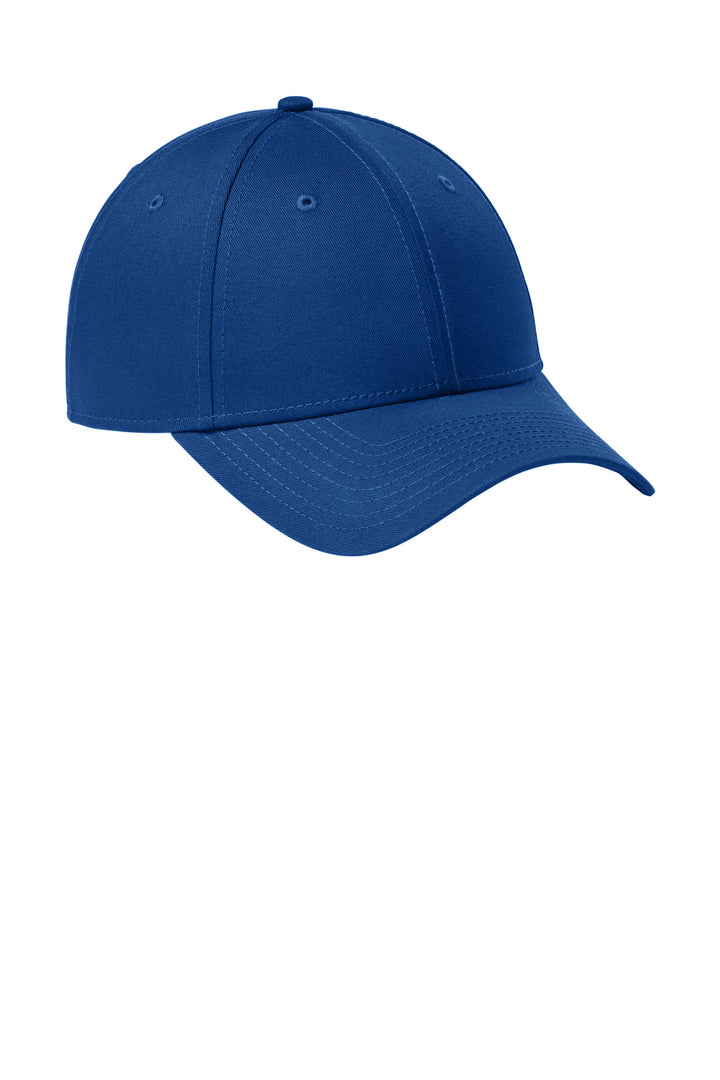 FlagRoyal New Era - Adjustable Structured Cap. NE200