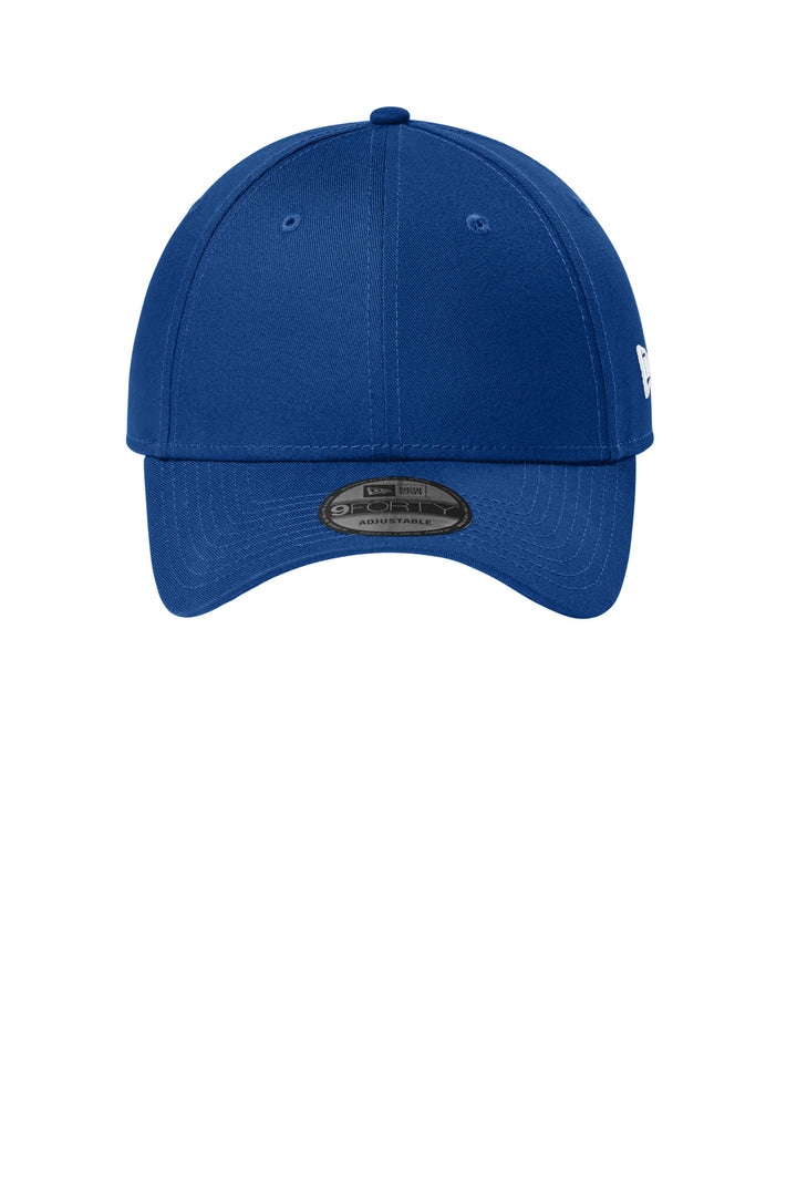 FlagRoyal New Era - Adjustable Structured Cap. NE200