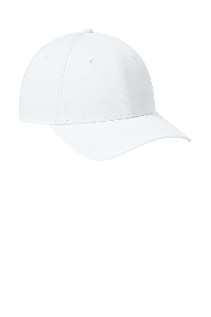 FlagWhite New Era - Adjustable Structured Cap. NE200