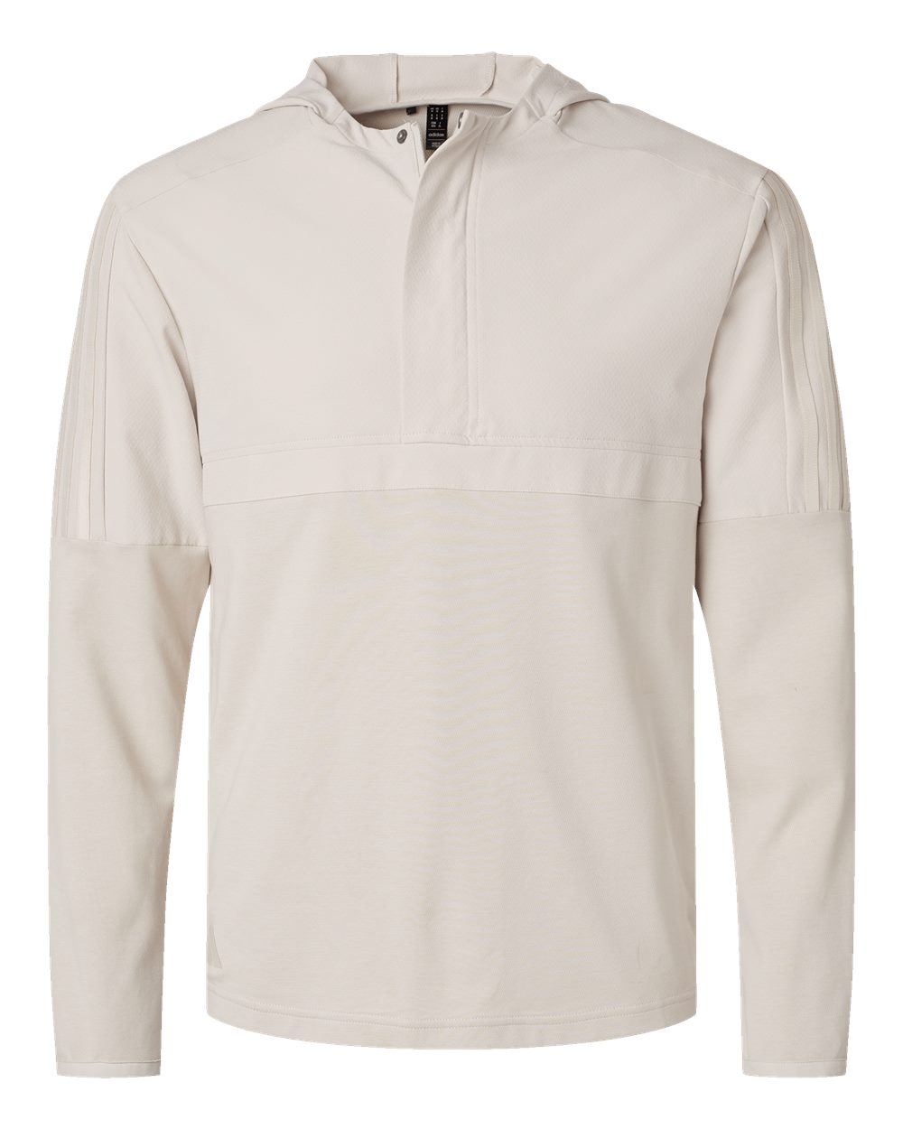 Front View of Alumina Anorak - A607