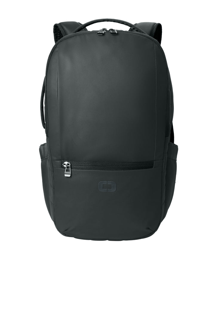 Front View of Blacktop OGIO Controller Pack 91022