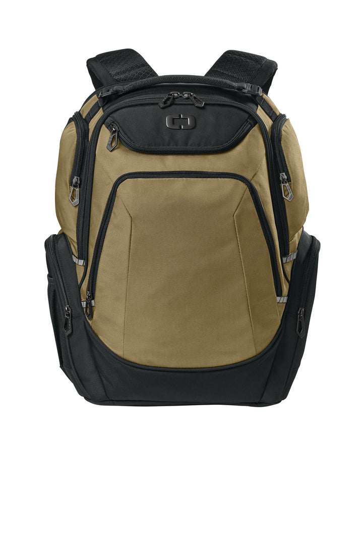 Front View of CommandKhk OGIO Kinetic Pack 91030