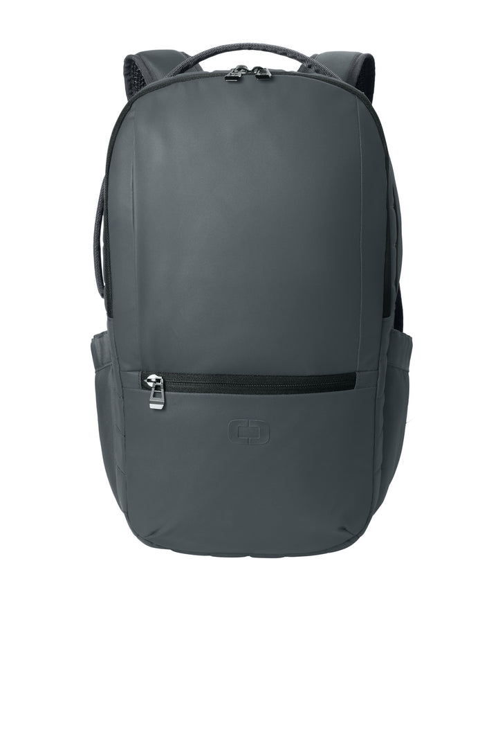 Front View of DieselGrey OGIO Controller Pack 91022