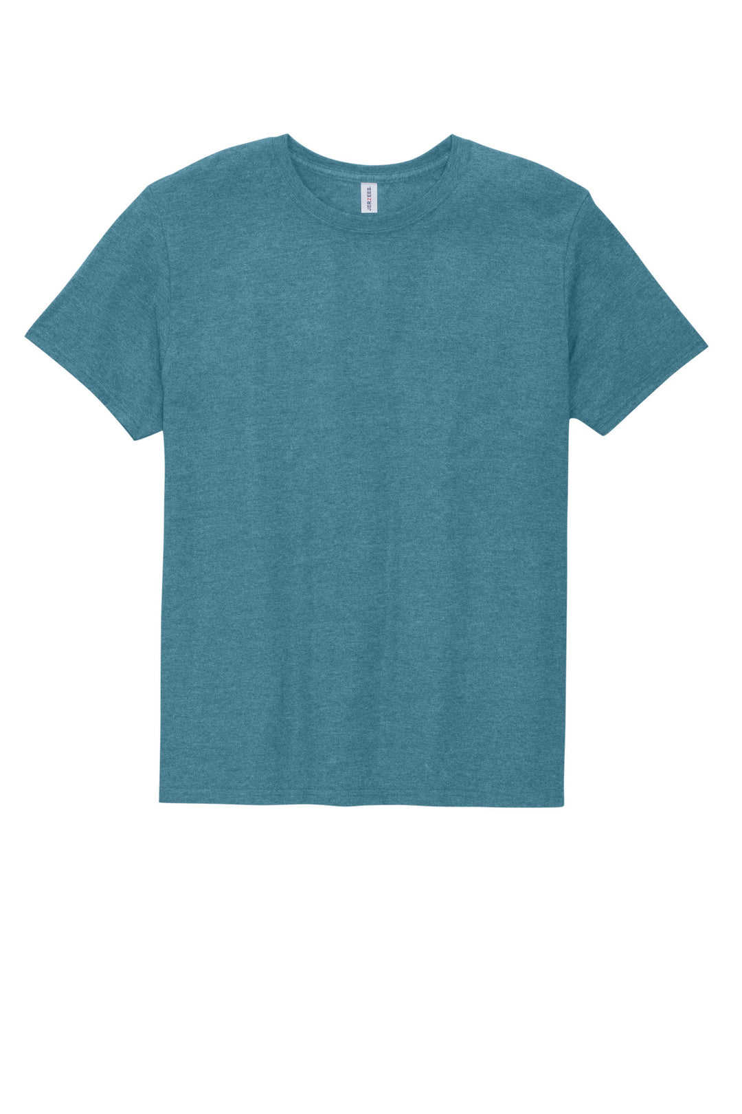 Front View of DigitalTlH Jerzees Premium Blend Ring Spun T-Shirt 560M