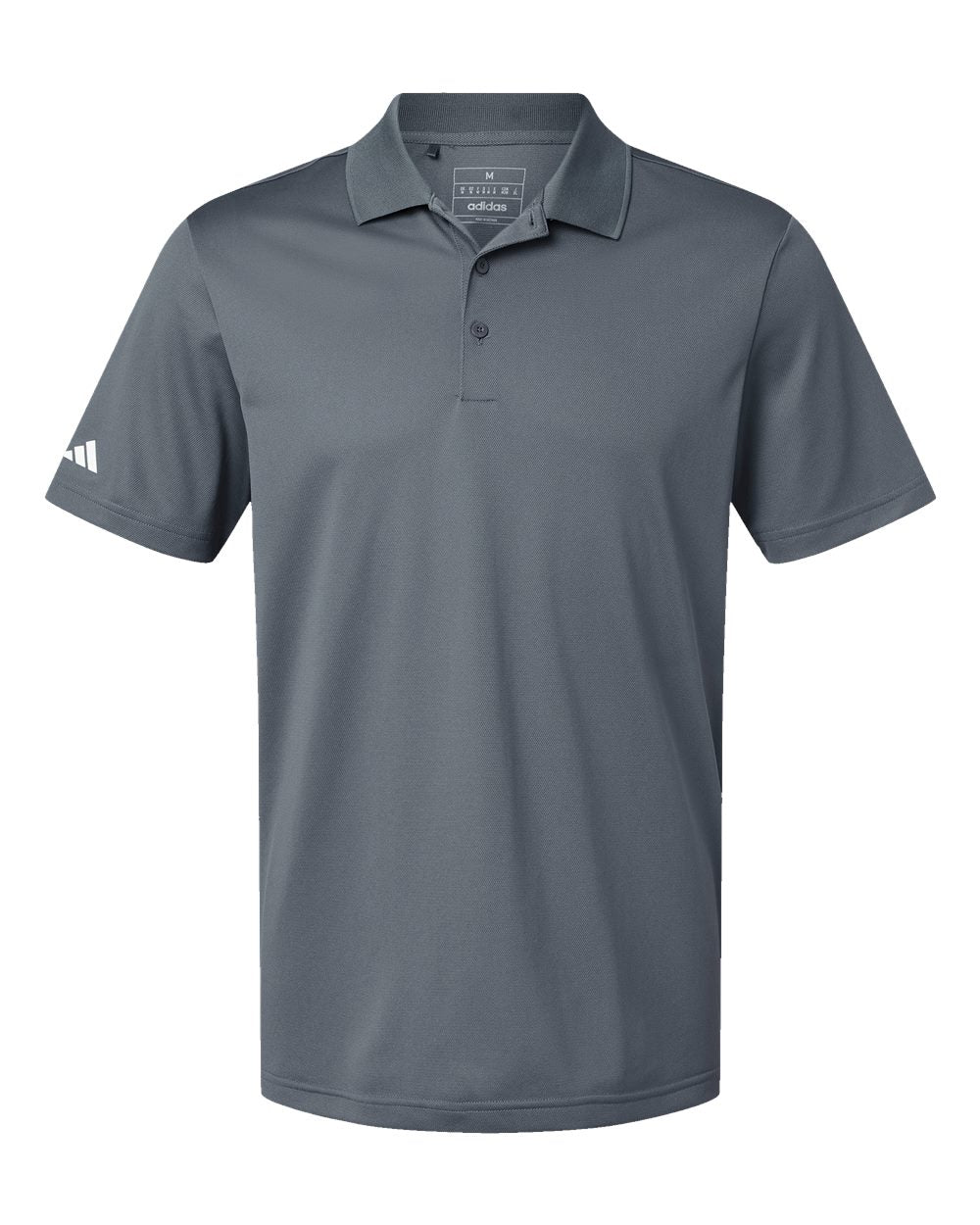 Front View of Onix Basic Sport Polo - A430