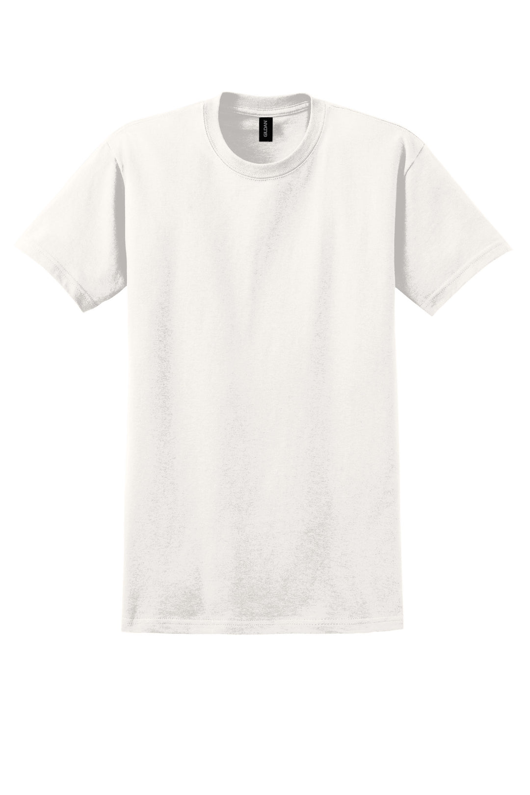 Front View of PFD Gildan - Ultra Cotton 100% US Cotton T-Shirt. 2000