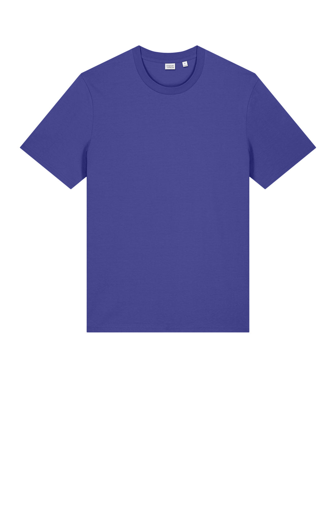 Front View of PurpleLove Stanley/Stella Unisex Creator 2.0 Tee SXU001