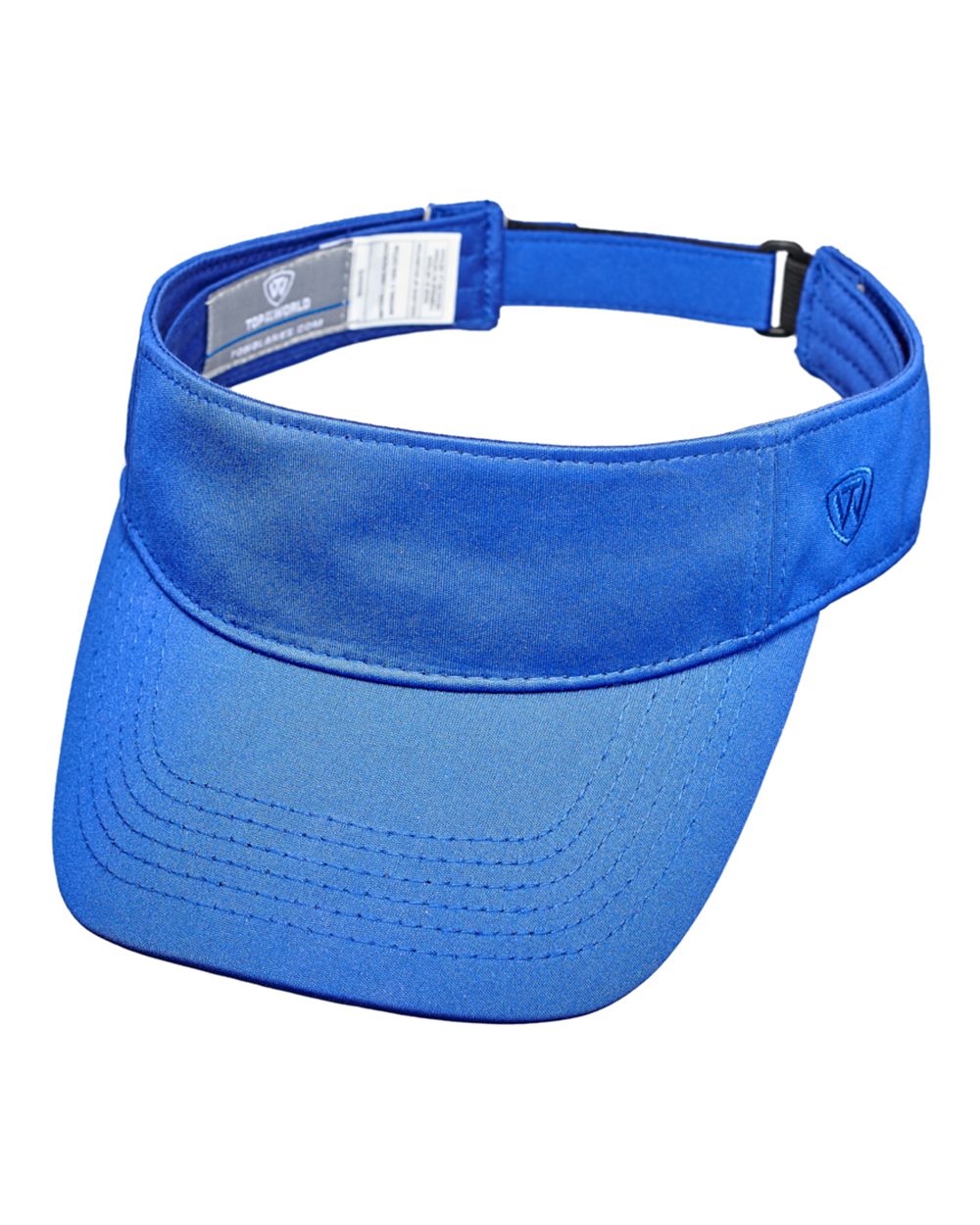 Front View of Royal Hawkeye Visor - 5514