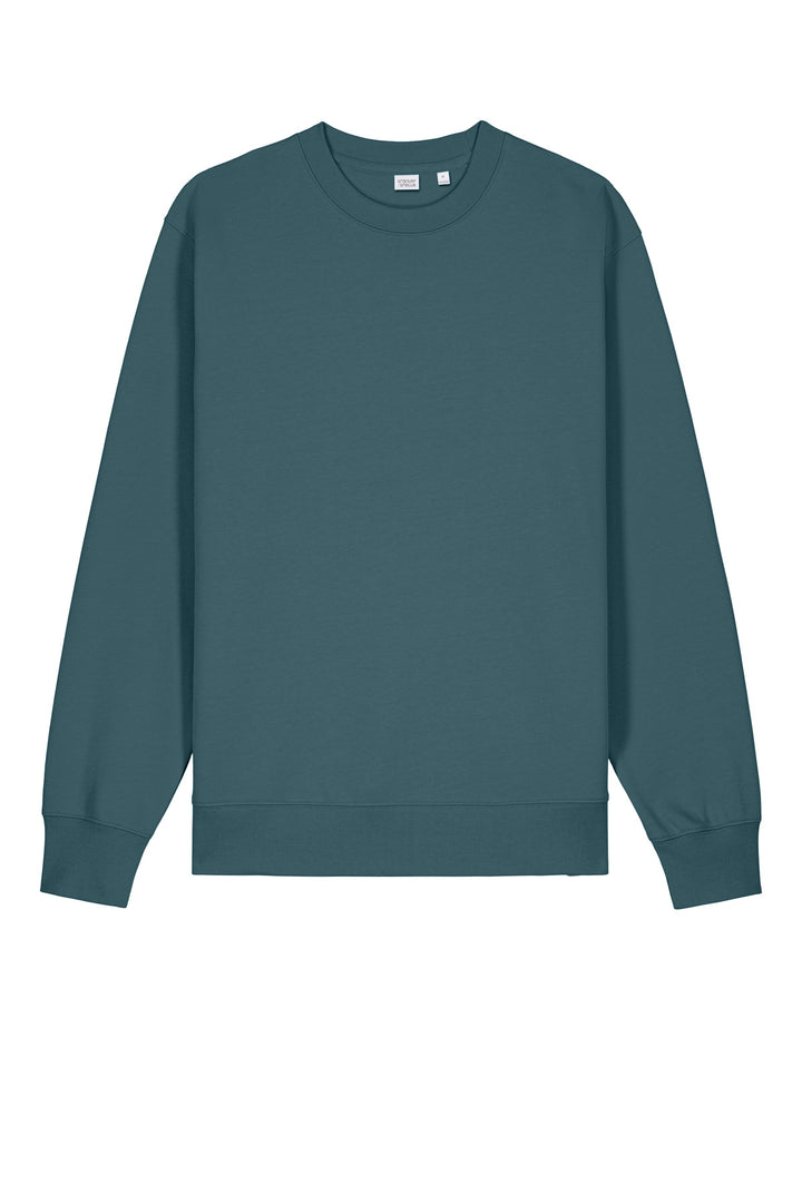Front View of Stargazer Stanley/Stella Unisex Changer 2.0 Crewneck Sweatshirt SXU004