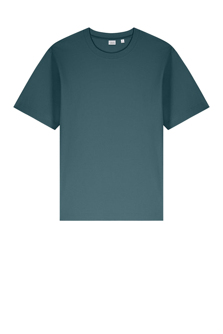 Front View of Stargazer Stanley/Stella Unisex Freestyler Heavyweight Tee SXU018